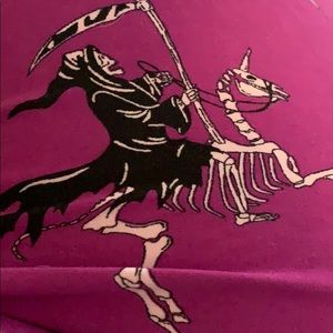 Meet your Posher, Terri